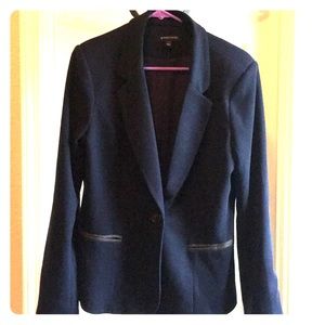 COPY - Women’s Blue Blazer